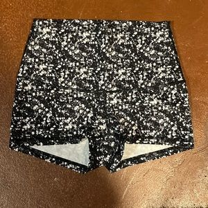 Lulu lemon shorts